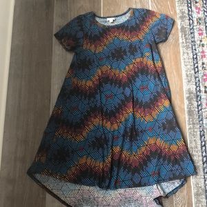 Lularoe Carly